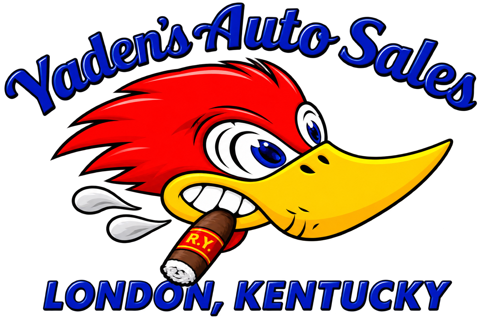 Yaden's Auto Sales 
